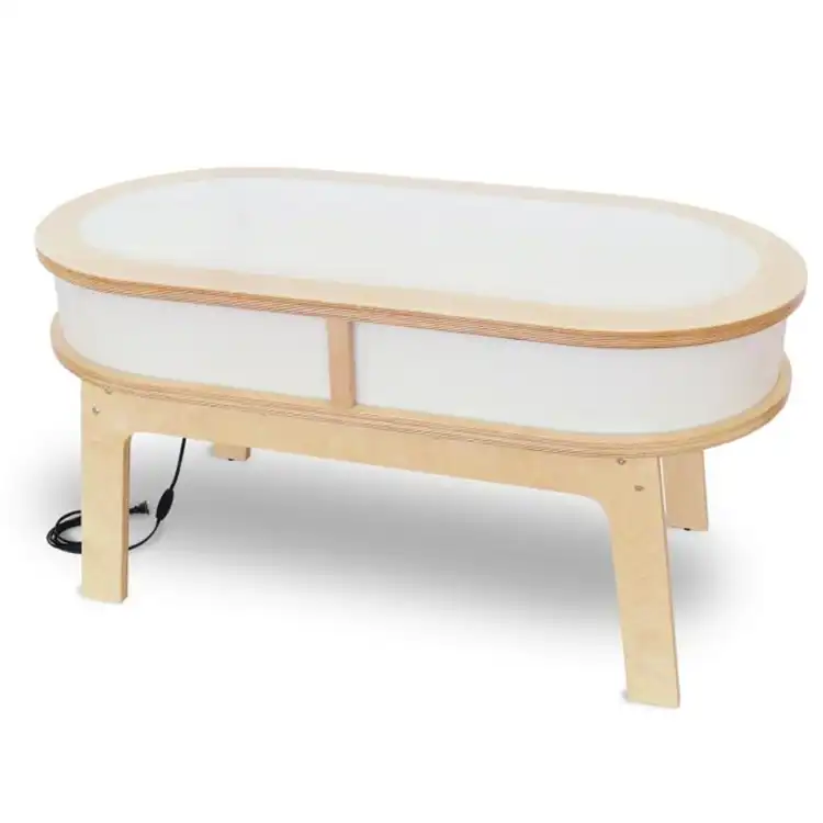 Whitney Plus Radiant LED Light Table