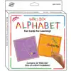 Wikki Stix Alphabet Cards