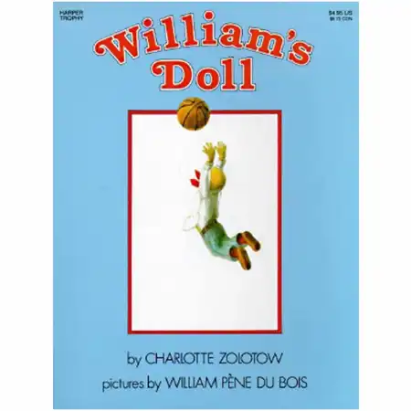 William's Doll