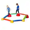 Build 'N Balance® Tactile Set