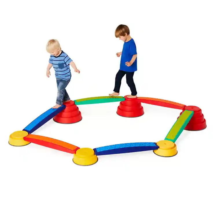 Build 'N Balance® Tactile Set