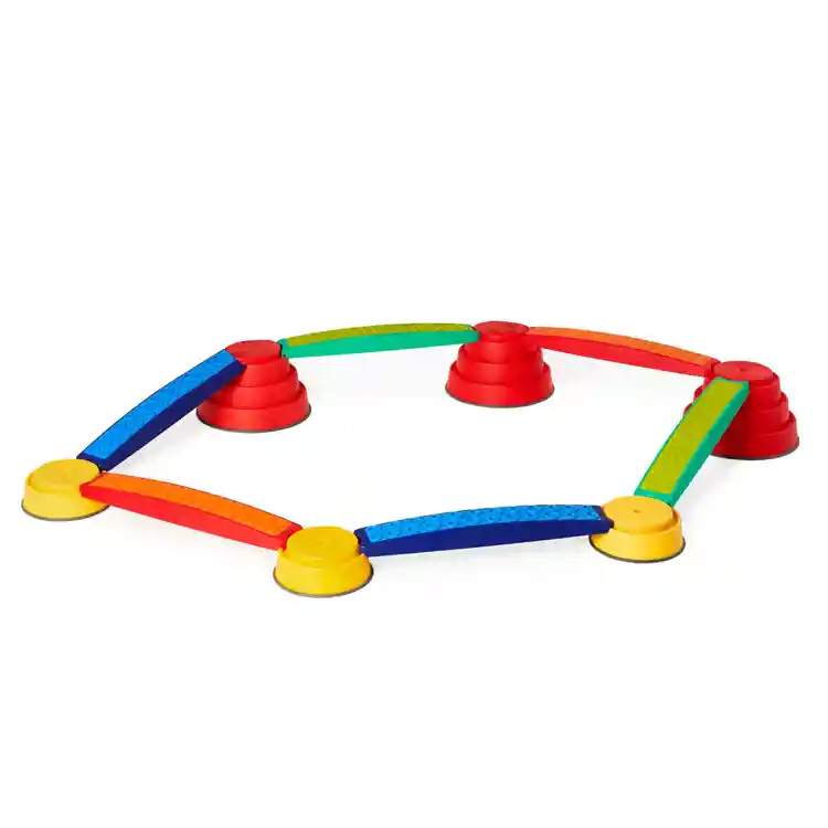 Build 'N Balance® Tactile Set