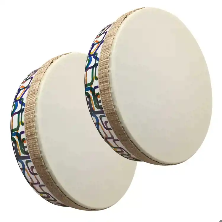 Hand Drums Set