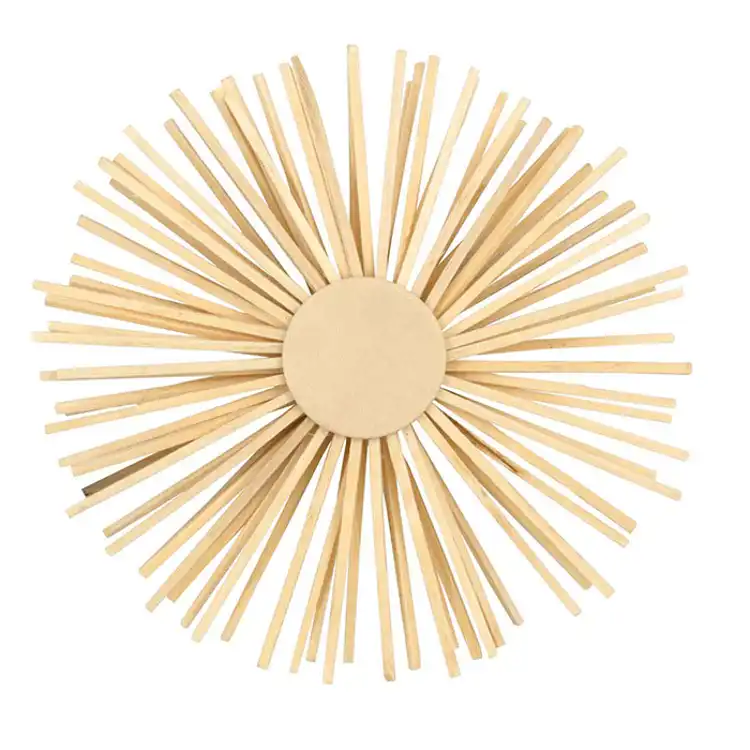 Wood Crafts Activities