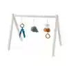 Wooden Activity Gym