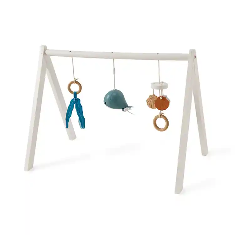 Wooden Activity Gym