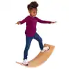 Wooden Balance Board