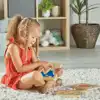 Wooden Mindful Maze Set