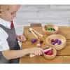 Wooden Nesting Bowls