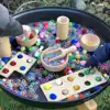 Wooden Nesting Bowls