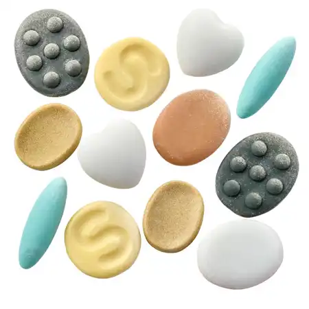 Worry Stones