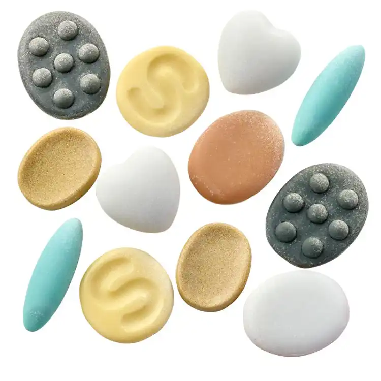 Worry Stones