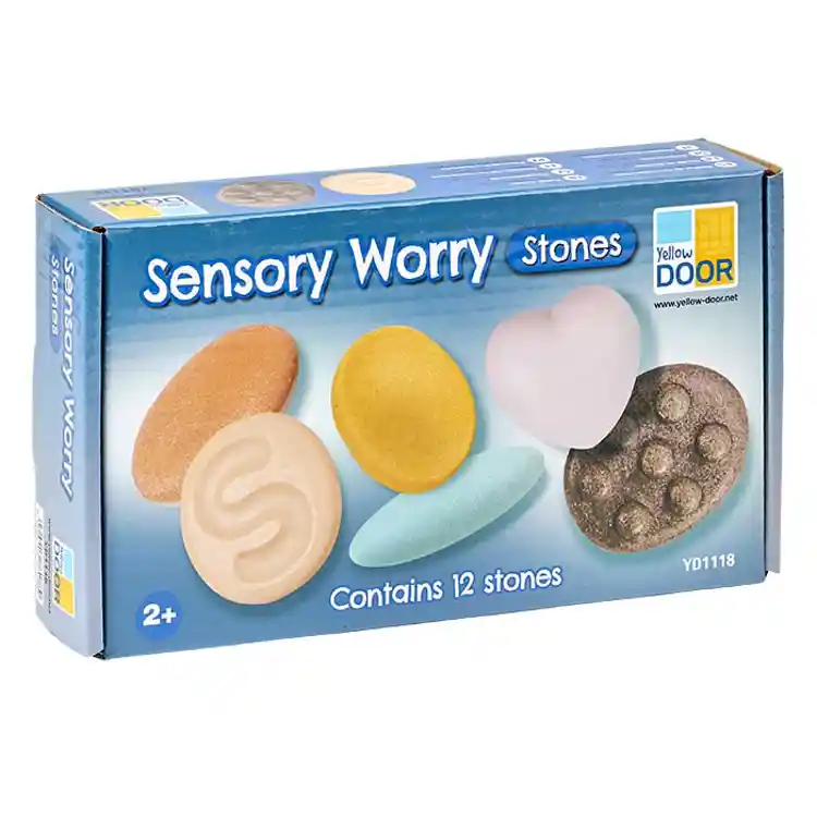 Worry Stones
