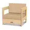 Chair Replacement Cushions