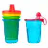 10 oz. Spill-Proof Sippy Cups