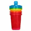 10 oz. Spill-Proof Sippy Cups