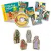 Little Red Riding Hood Sing & Play Set