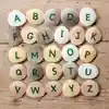 Alphabet Pebble Sets