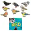 Birdwatching Learn & Play Set