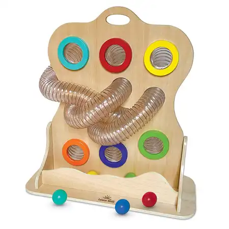Twist & Turn Tubie