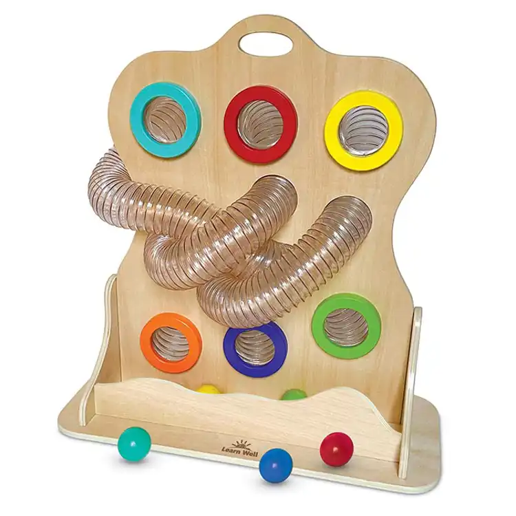 Twist & Turn Tubie
