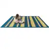 Yipes Stripes Rug