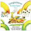 Greg & Steve CDS, We All Live Together Volume 1