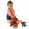 Play Volcano & Dinosaurs Set