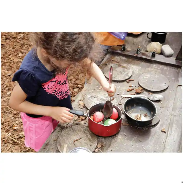 Sensory Play Stones, Fruits