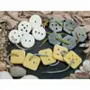 Count & Thread Stones