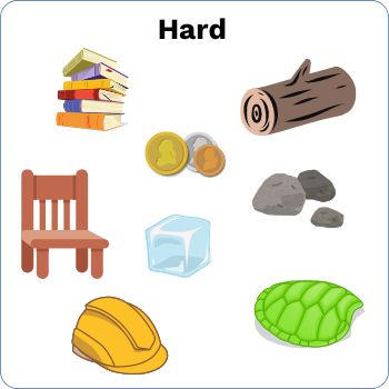 Hard Sorting Math Activity Collage