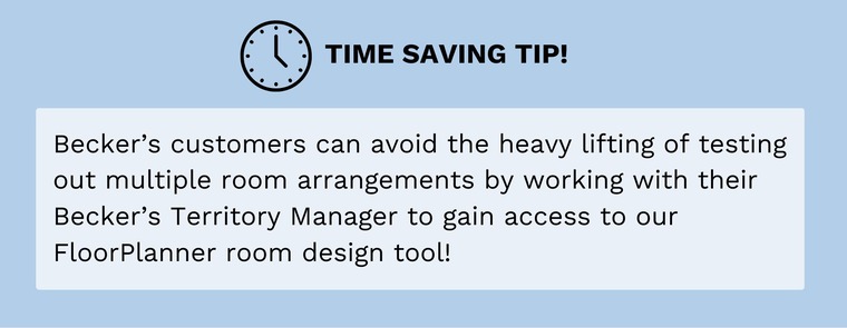 time saving tip for preschool classroom planning