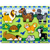 Pets Chunky Puzzle