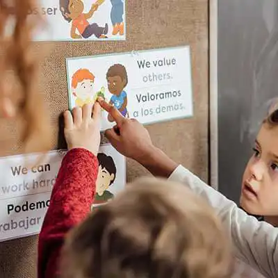 Enhances your curriculum