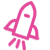 Pink Rocket