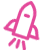 Pink Rocket