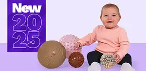 2025 Becker's New Infant & Toddler and Preschool Classroom Products