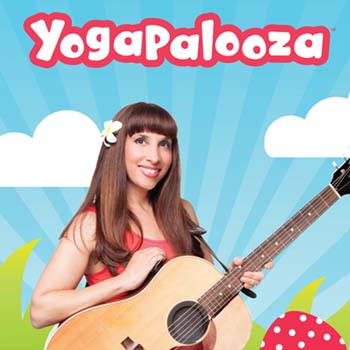 Bari Koral's Yogapalooza