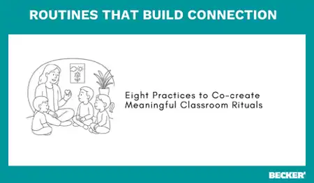 Routines That Build Connection Guide 