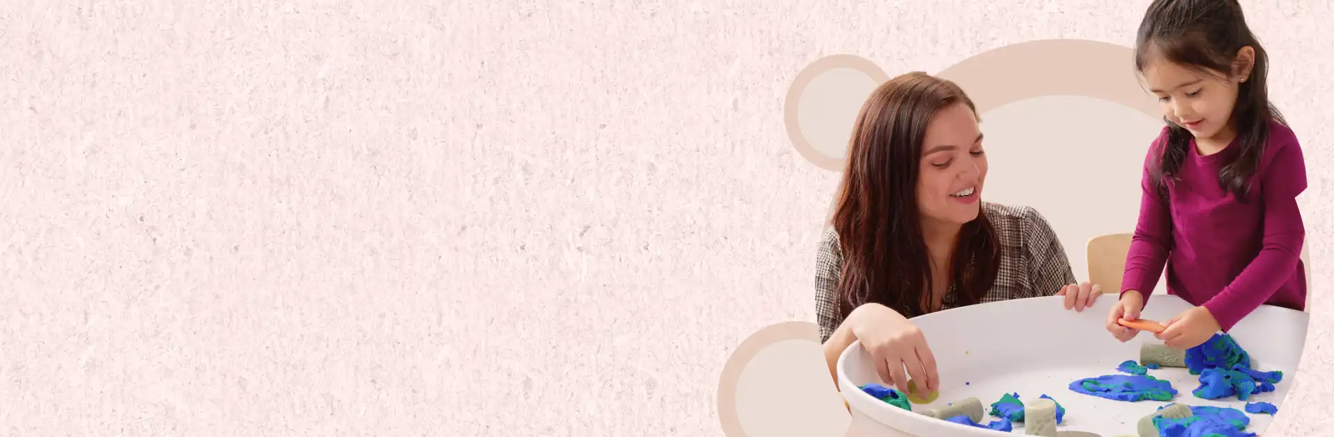 Intentional sensory play in early childhood classroom webinar for educators 