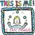 Todd Parr Draw Yourself Activity Sheets