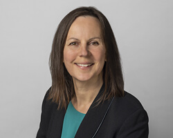 Cheryl Weigel National Account Manager Head Shot