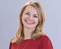 Christle Seal Head Shot