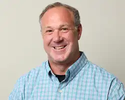 Jay Boland Head Shot