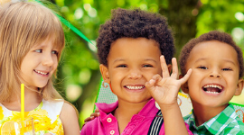 Summer Fun Learning Activities for Preschoolers